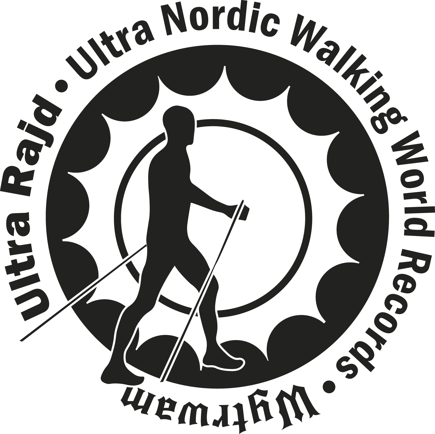 Ultra Rajd Nordic Walking World Records