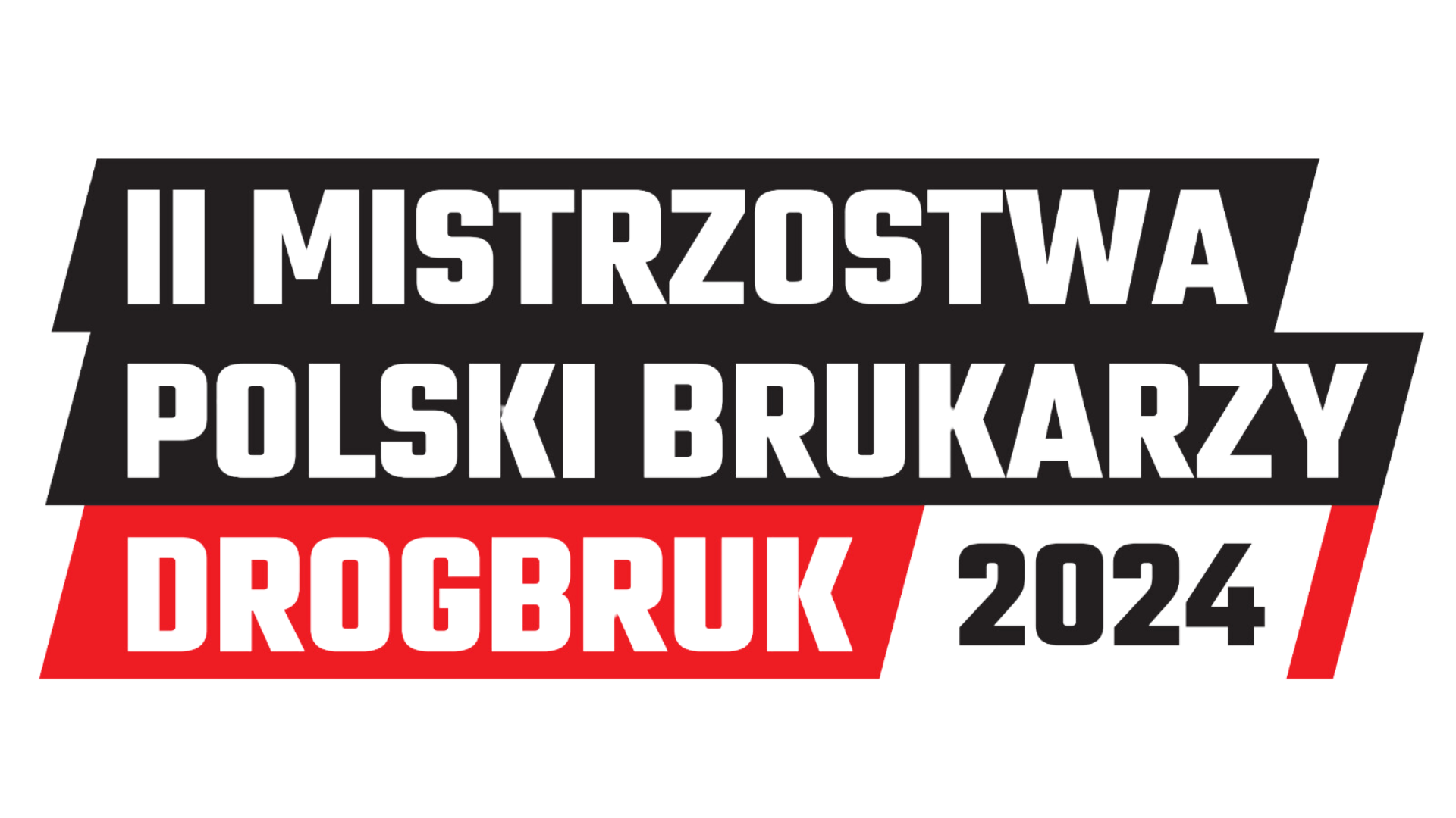 I Mistrzostwa Polski Brukarzy Drogbruk
