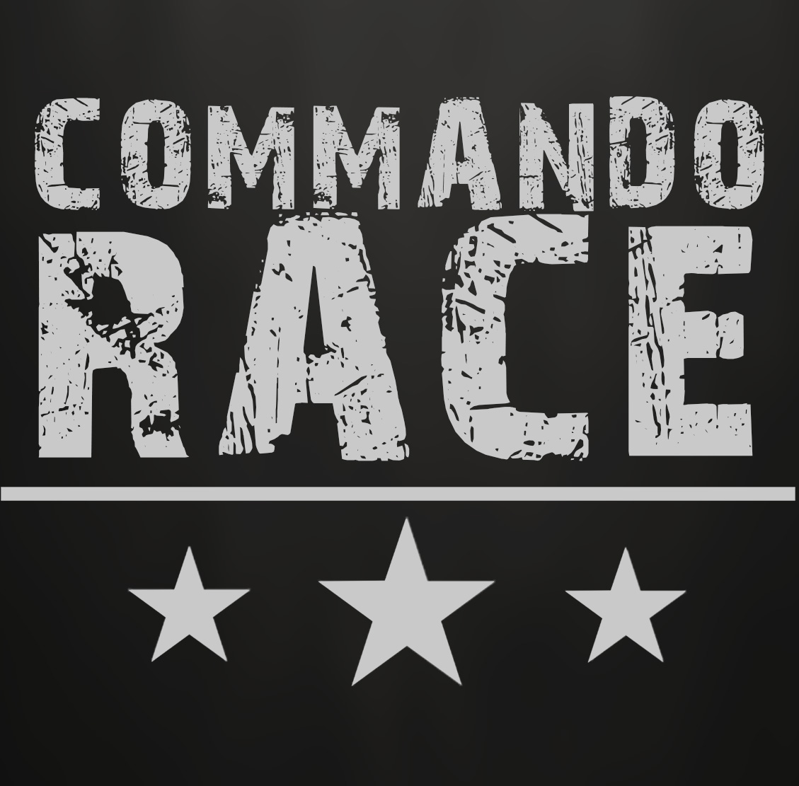 Commando Race