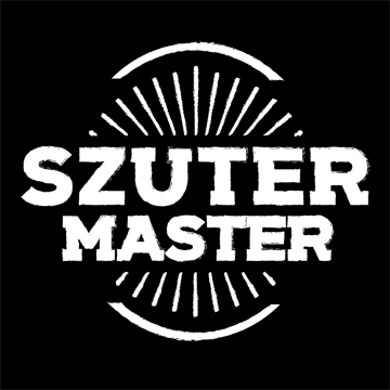 Szuter Master