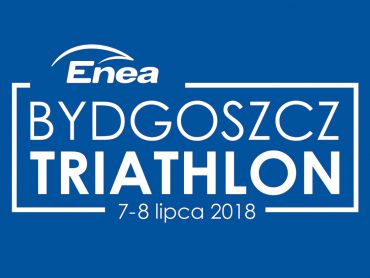 Enea Bydgoszcz Triathlon z nowym dystansem! Zapisy ruszają 15 listopada!
