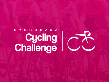 Ponad 250 zawodników na listach startowych w 24 godziny! Olbrzymie zainteresowanie startem na Bydgoszcz Cycling Challenge