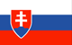 Flag Slovenský