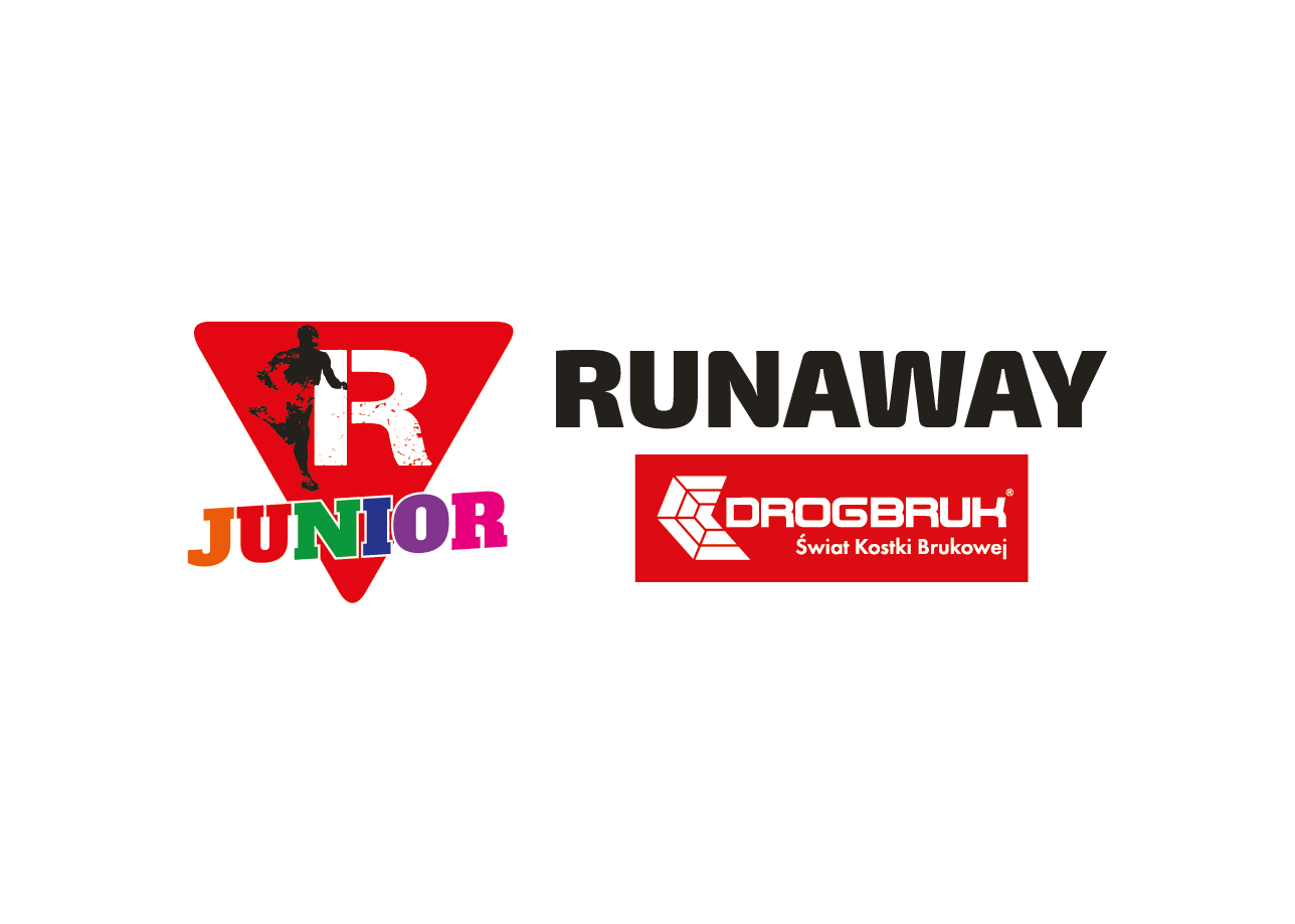 RUNAWAY DROGBRUK JUNIOR BOREK WLKP