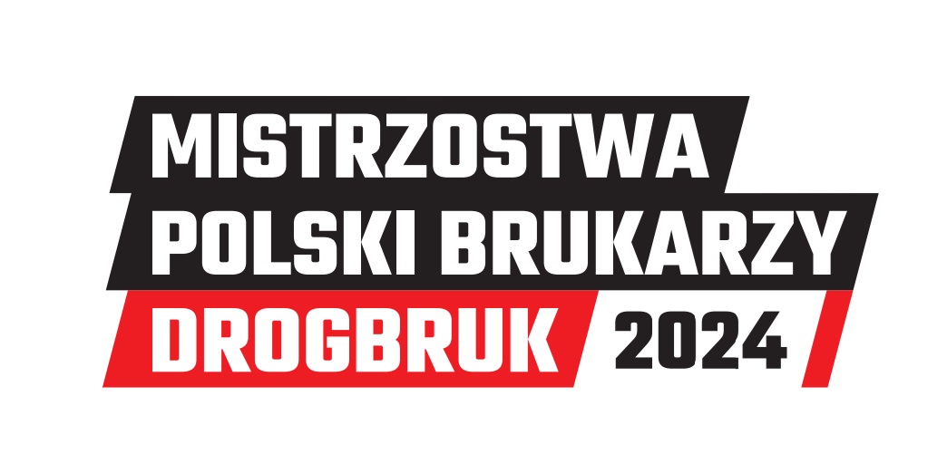 I Mistrzostwa Polski Brukarzy Drogbruk