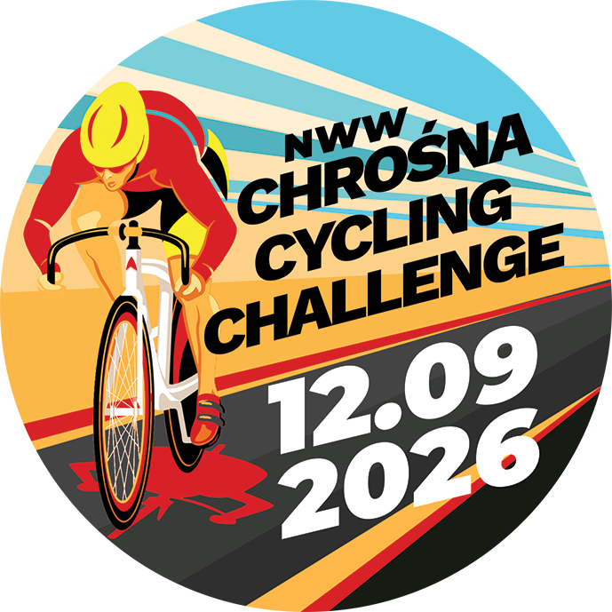 Chrośna Cycling Challenge