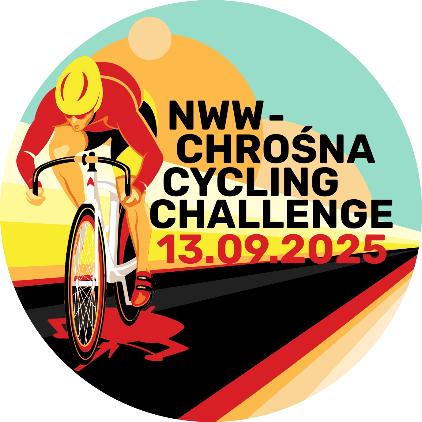 Chrośna Cycling Challenge