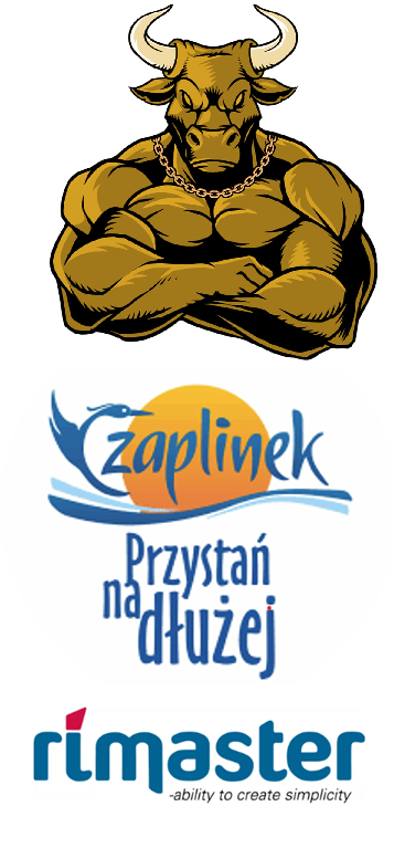 V Czaplinecki Bieg Mikołajkowy