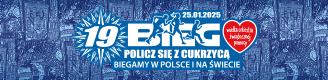 WOŚP Policz się z cukrzycą