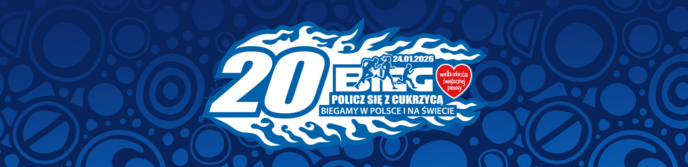 WOŚP Policz się z cukrzycą