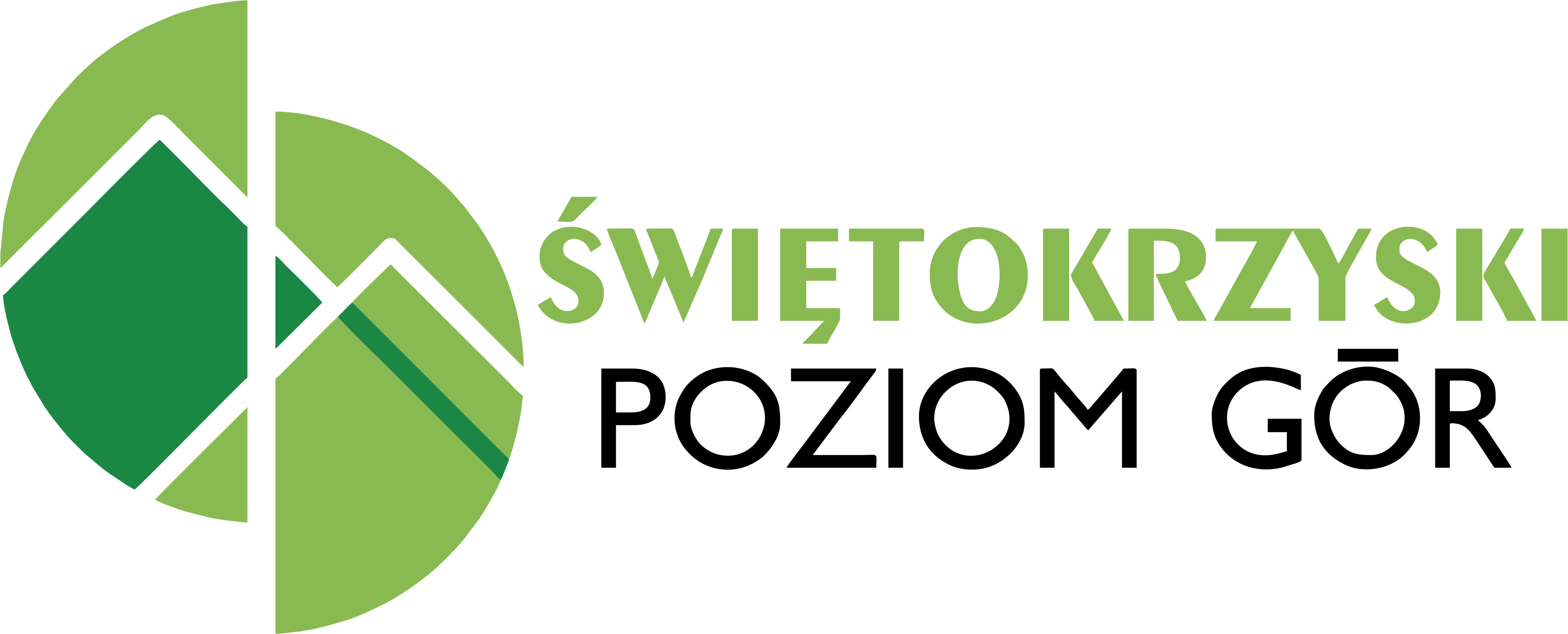 Świętokrzyski Poziom Gór