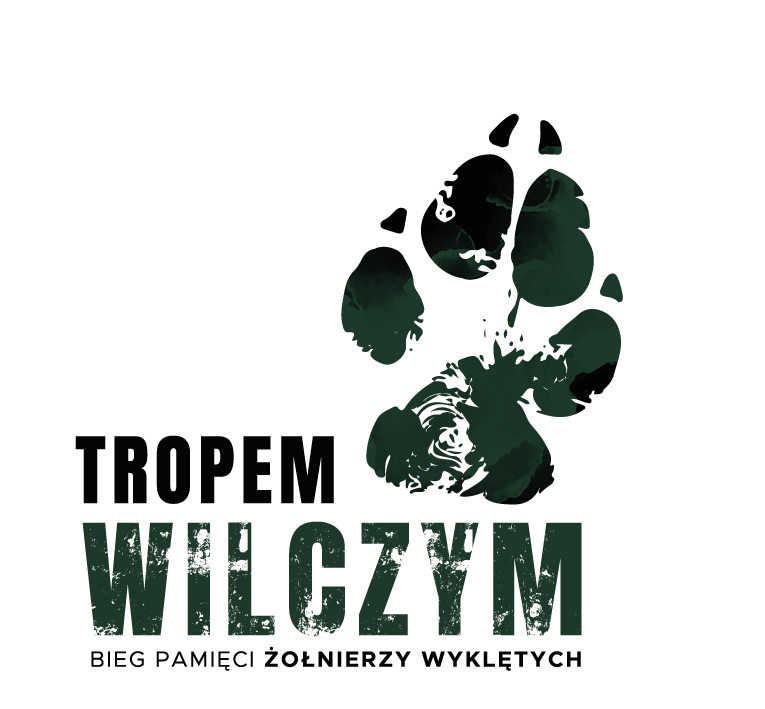 Bieg Tropem Wilczym Police