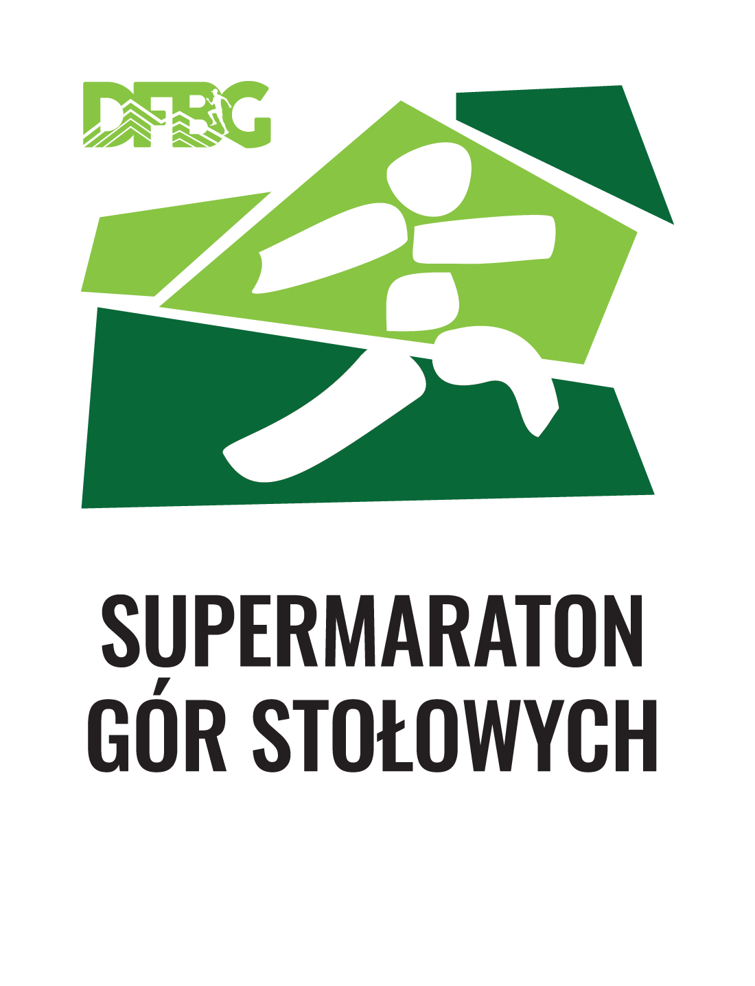 Supermaraton Gór Stołowych