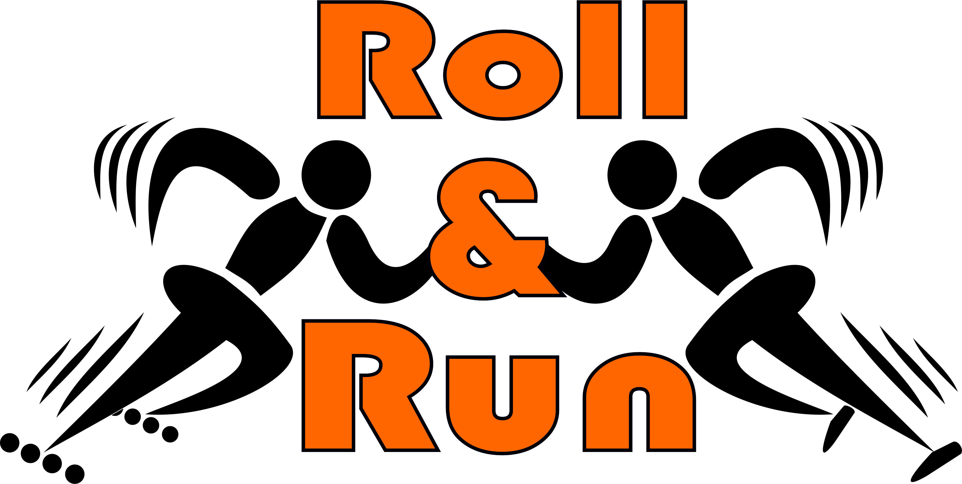 Roll&Run