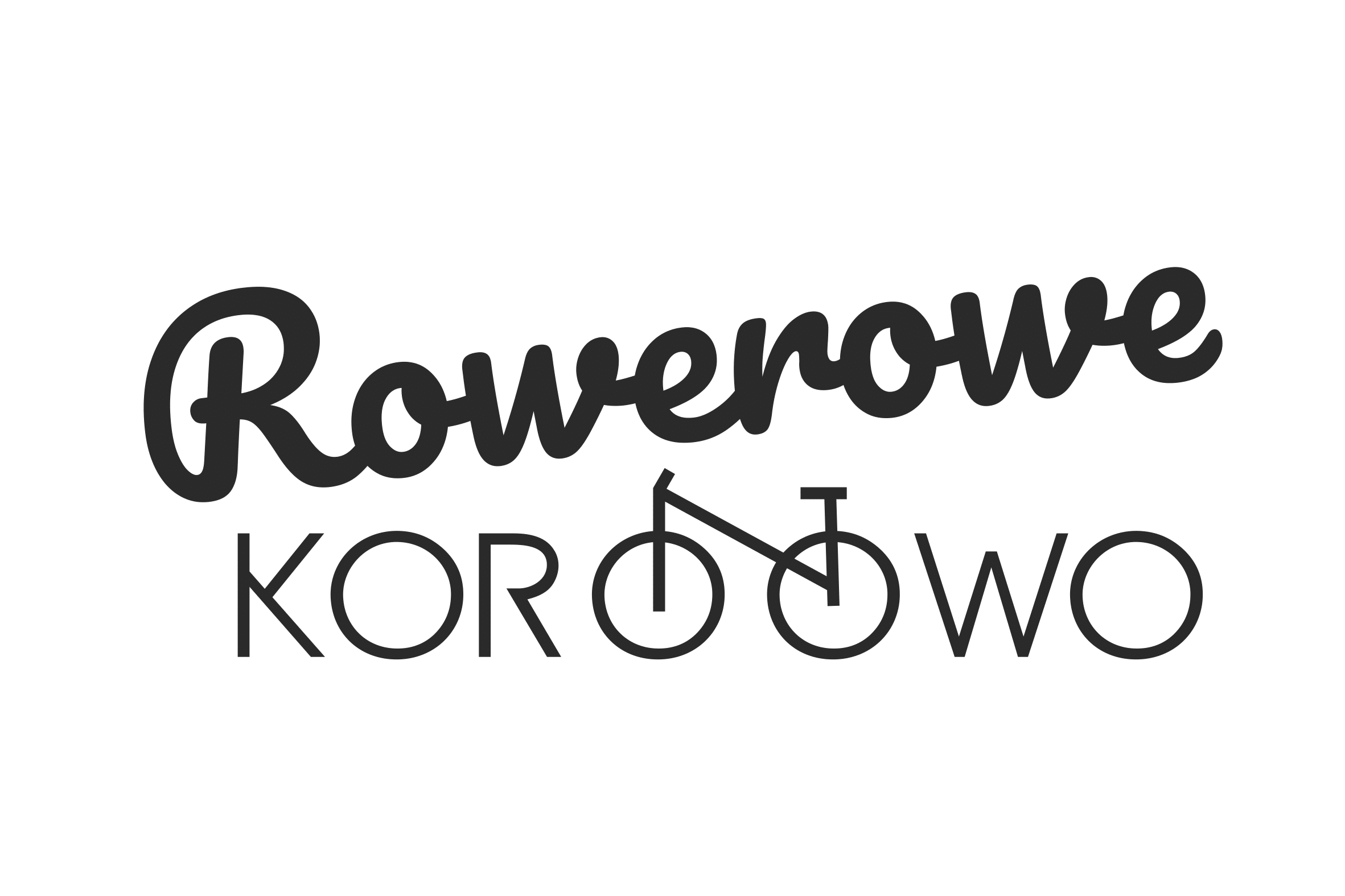 Rowerowe Kornowo