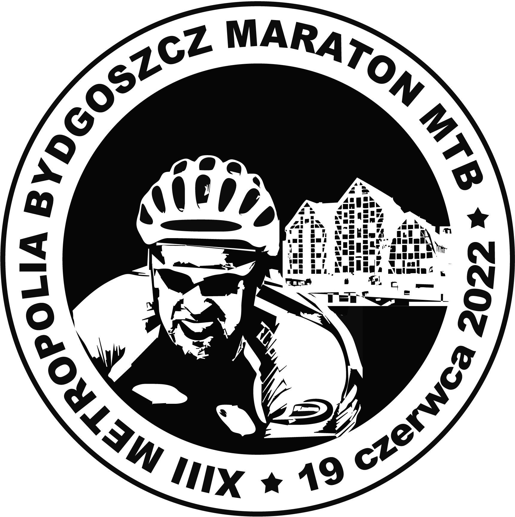 Metropolia Bydgoszcz Maraton MTB