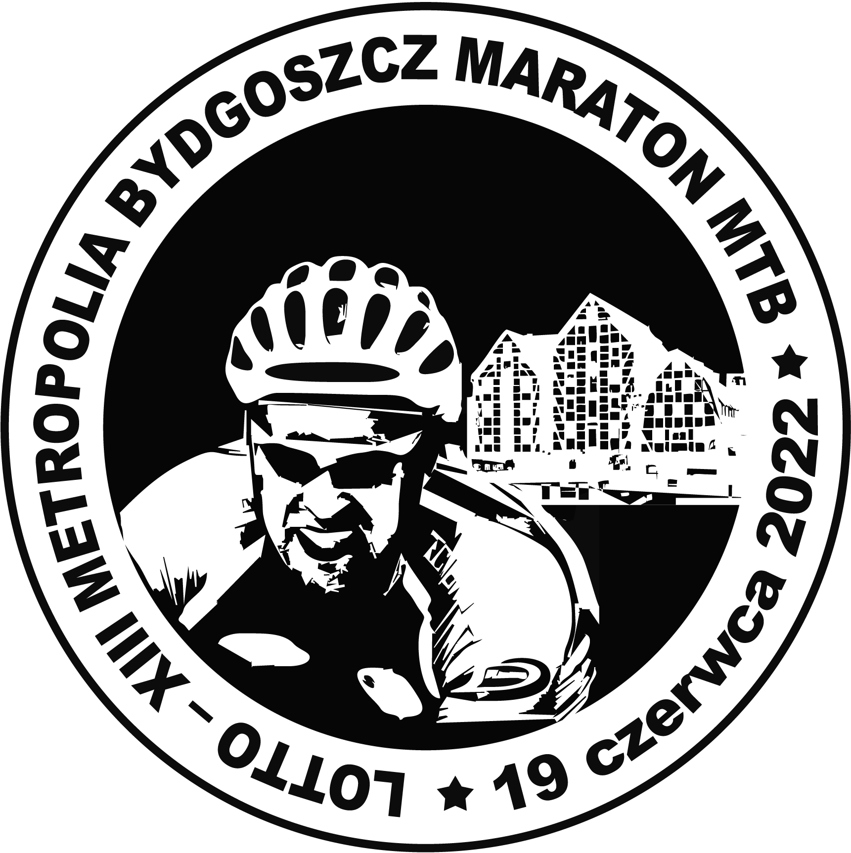 Metropolia Bydgoszcz Maraton MTB