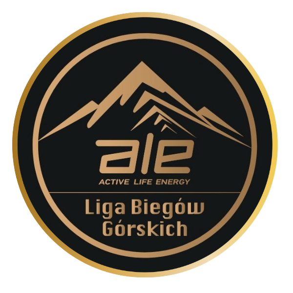 Liga Biegów Górskich
