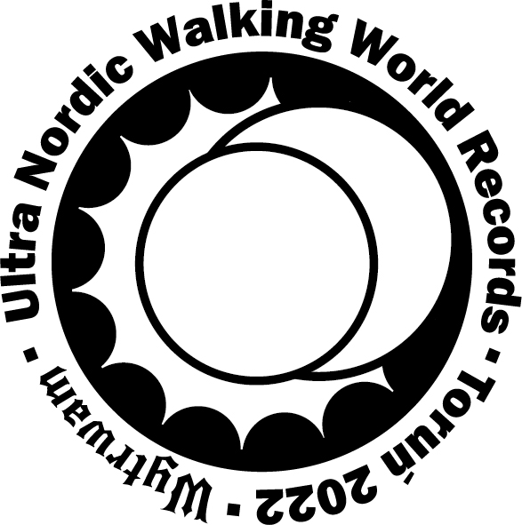 ULTRA NORDIC WALKING WORLD RECORDS