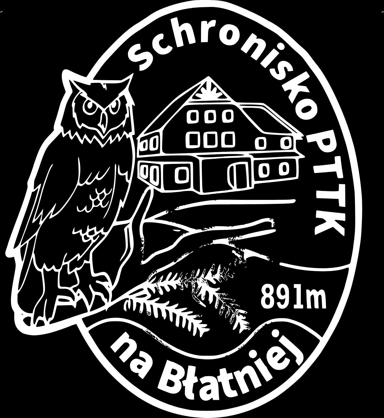 Schronisko PTTK na Błatniej