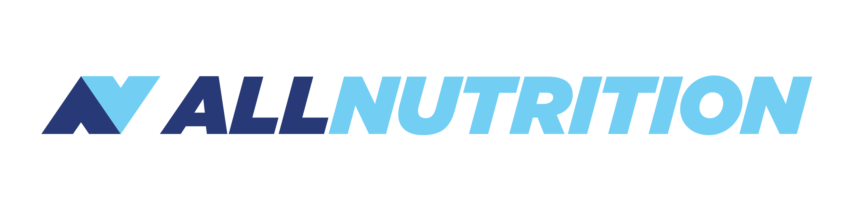 Allnutrtion