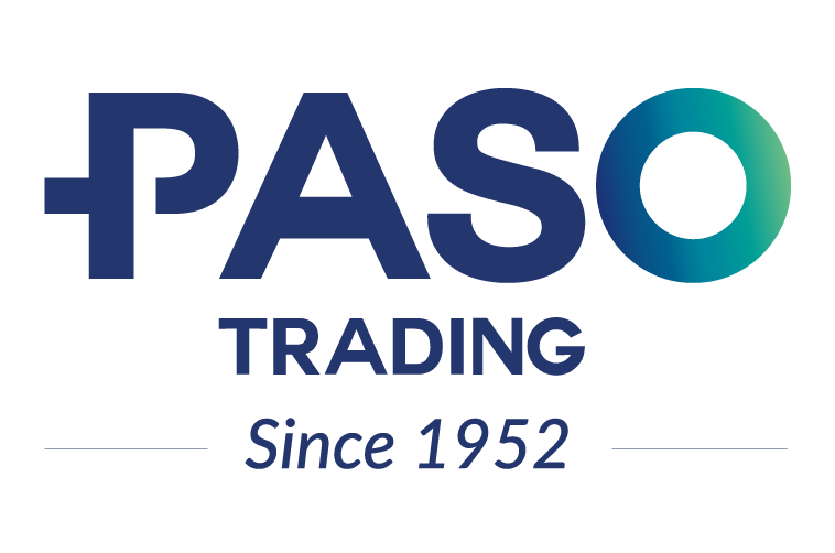 Paso Trading