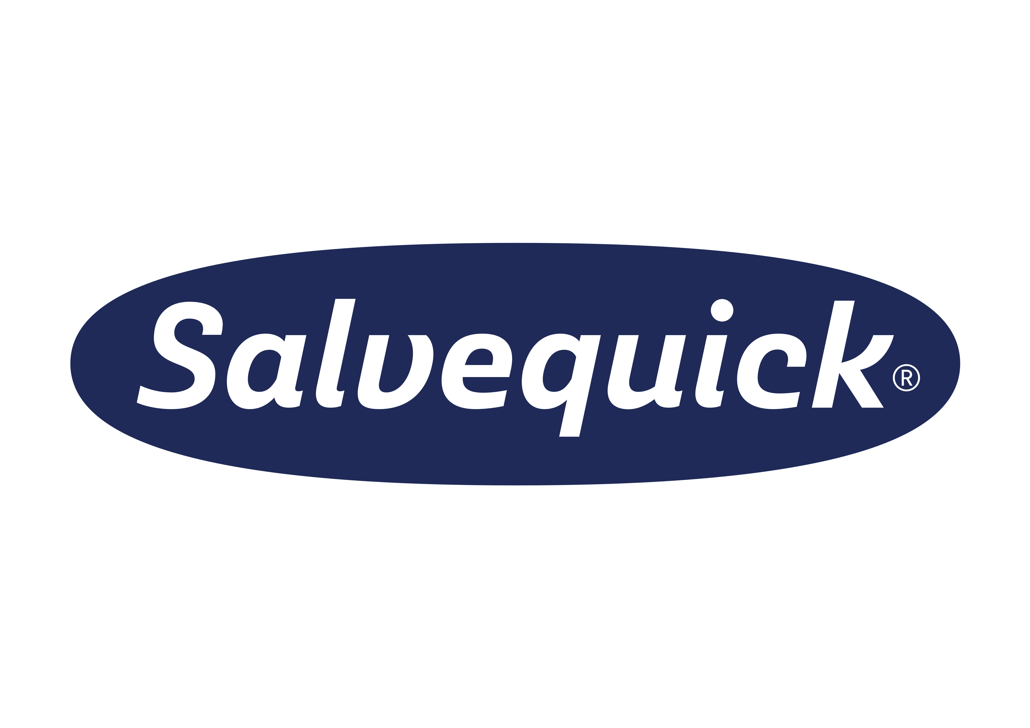 Salvequick