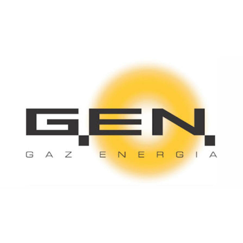 GEN gaz energia
