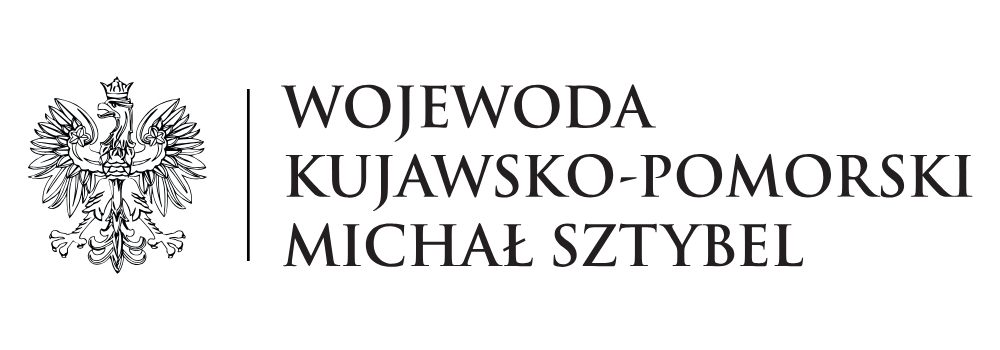 Wojewoda Kujawsko Pomorski Michał Sztybel
