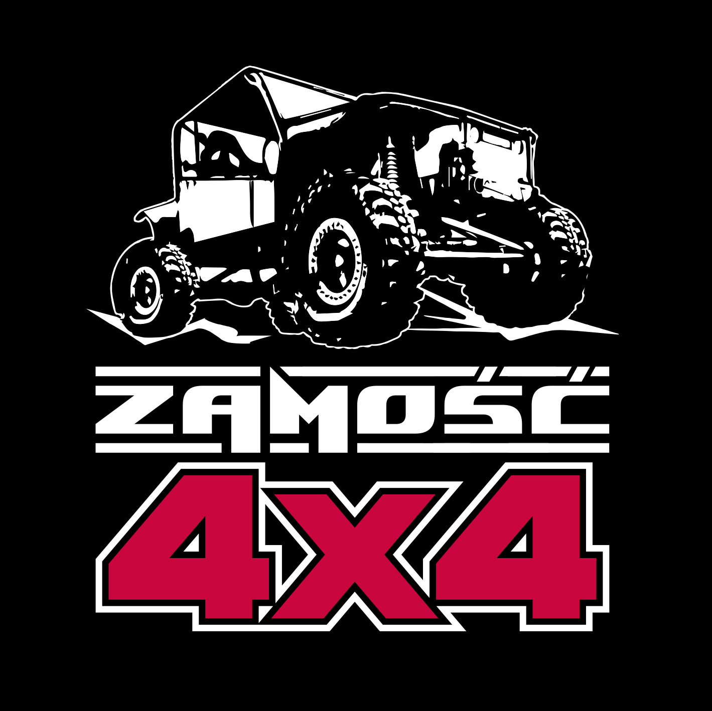 ZAMOSC 4x4