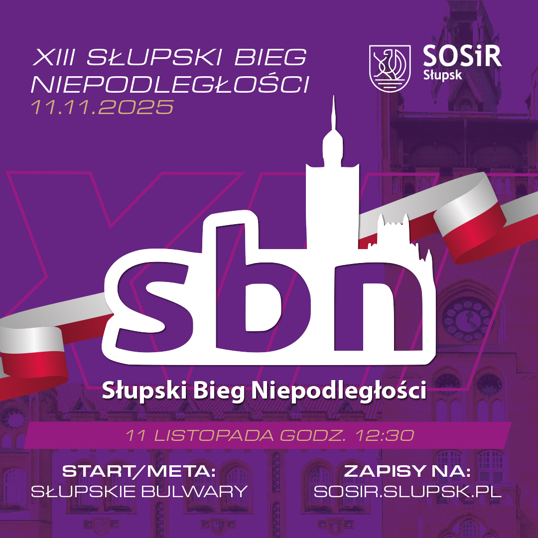 Słupski Bieg Niepodległości