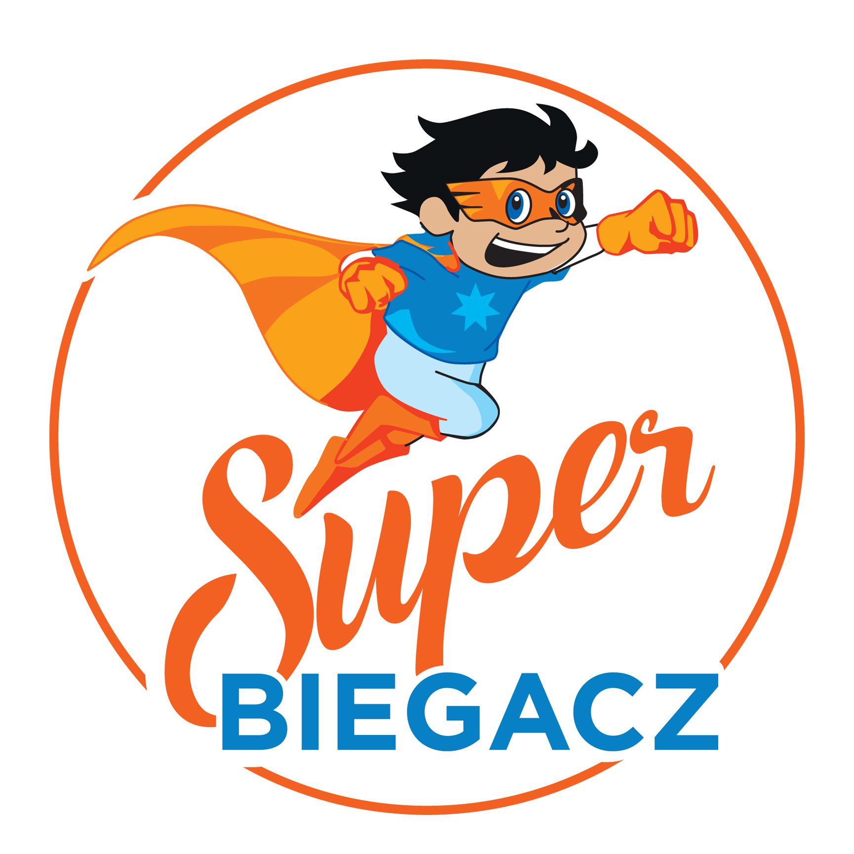 Super Biegacz