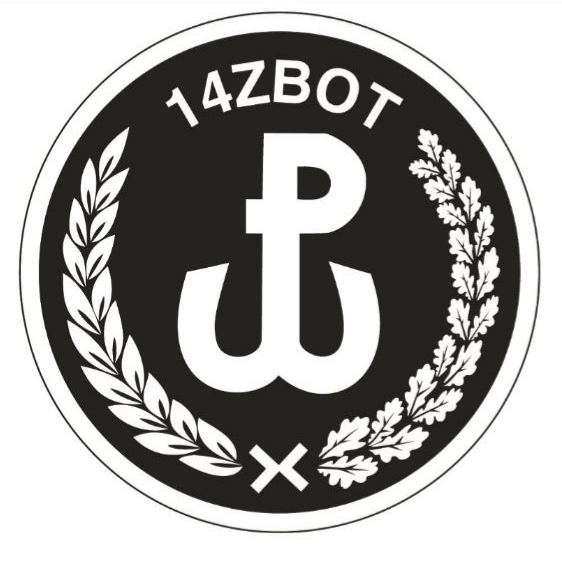 14 Zachodniopomorska Brygada Obrony Terytorialnej