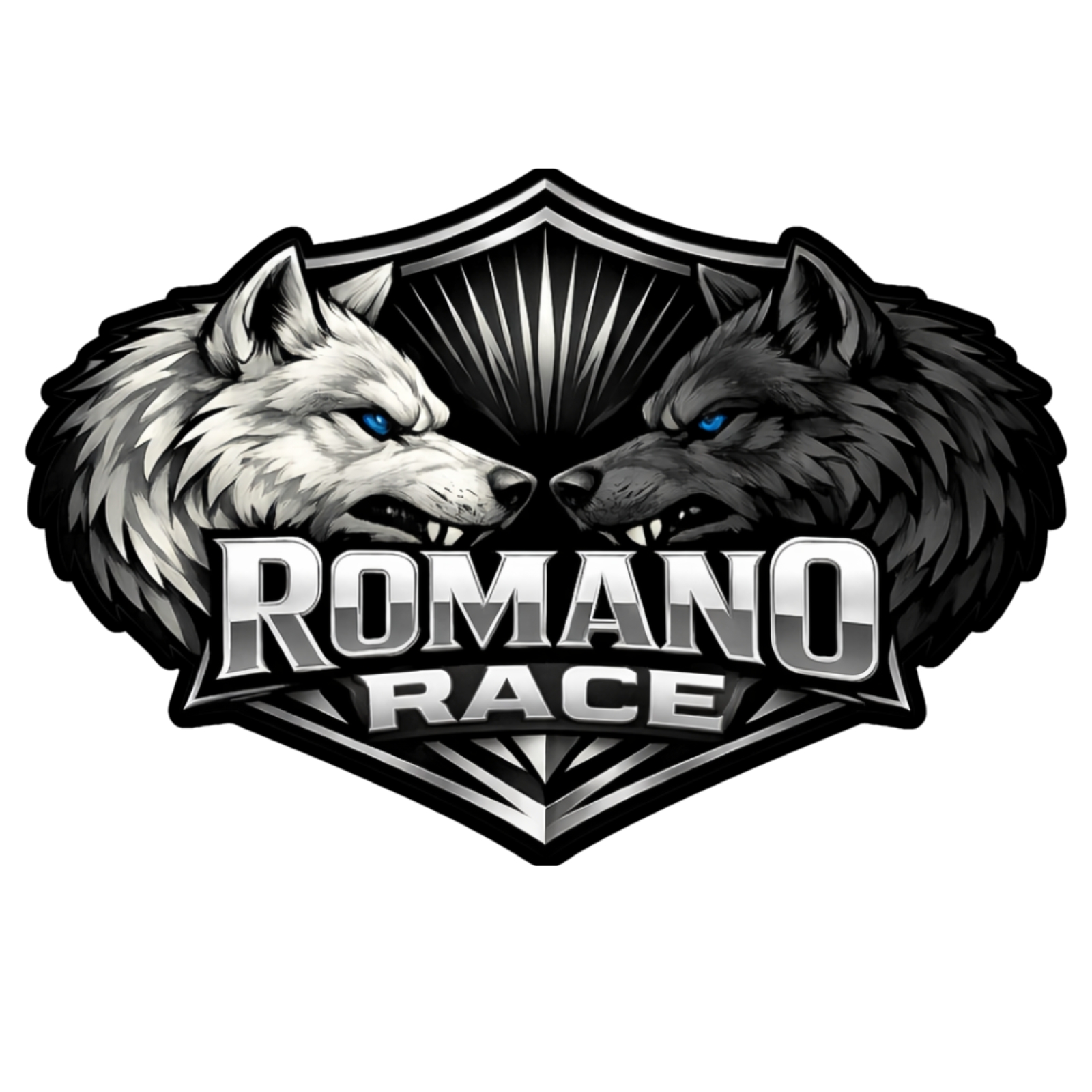 romano race