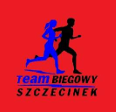 team biegowy szczecinek
