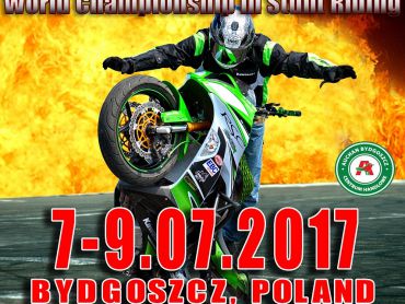 IX edycja Stunt Grand Prix