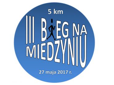 III Bieg na Miedzyniu