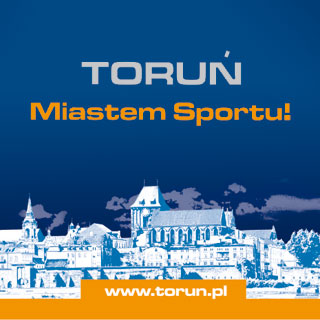 Miasto Toruń - Wydział Sportu i Turystyki