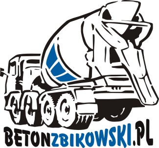 Beton Żbikowski