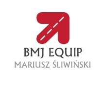 BMJ EQUIP Mariusz Śliwiński