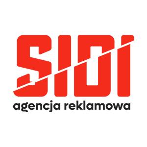 Agencja reklamowa SIDI