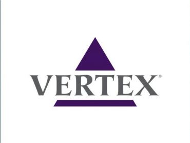 Sponsor Wspierający Vertex