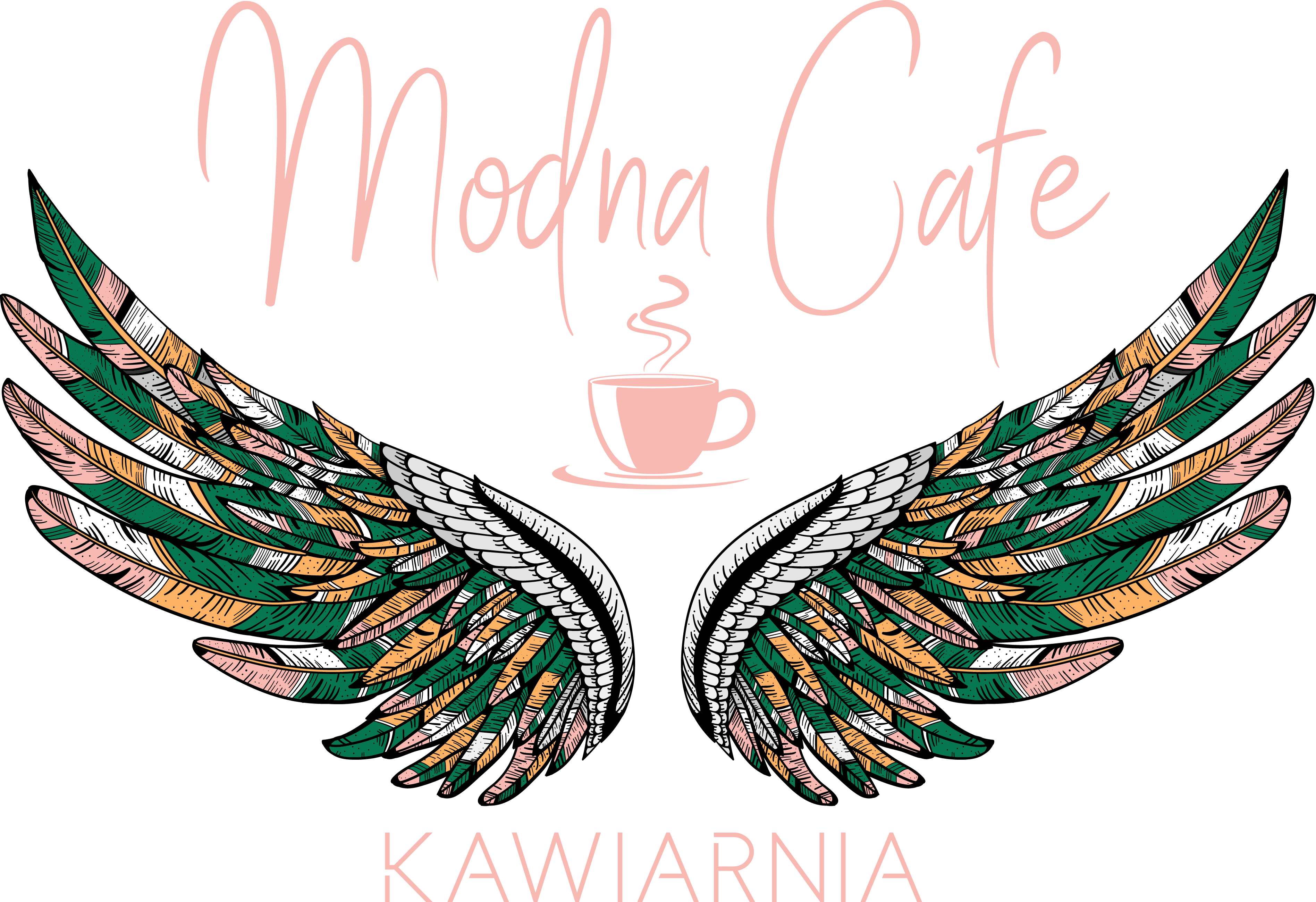 MODNA CAFE