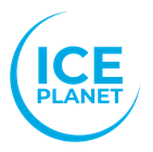 ICE PLANET