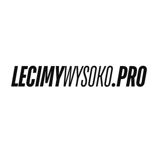 lecimywysoko