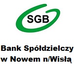Bank Spółdzielczy w Nowem n/Wisłą