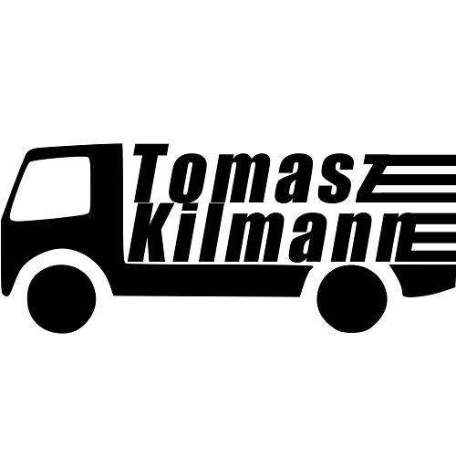 Tomasz Kilmann