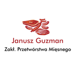 Janusz Guzman - Zakład Przetwórstwa Mięsnego w Nowem