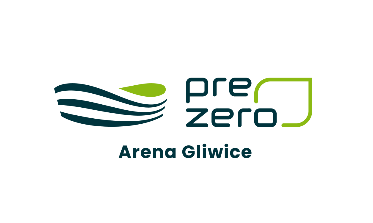 Prezero Arena Gliwice