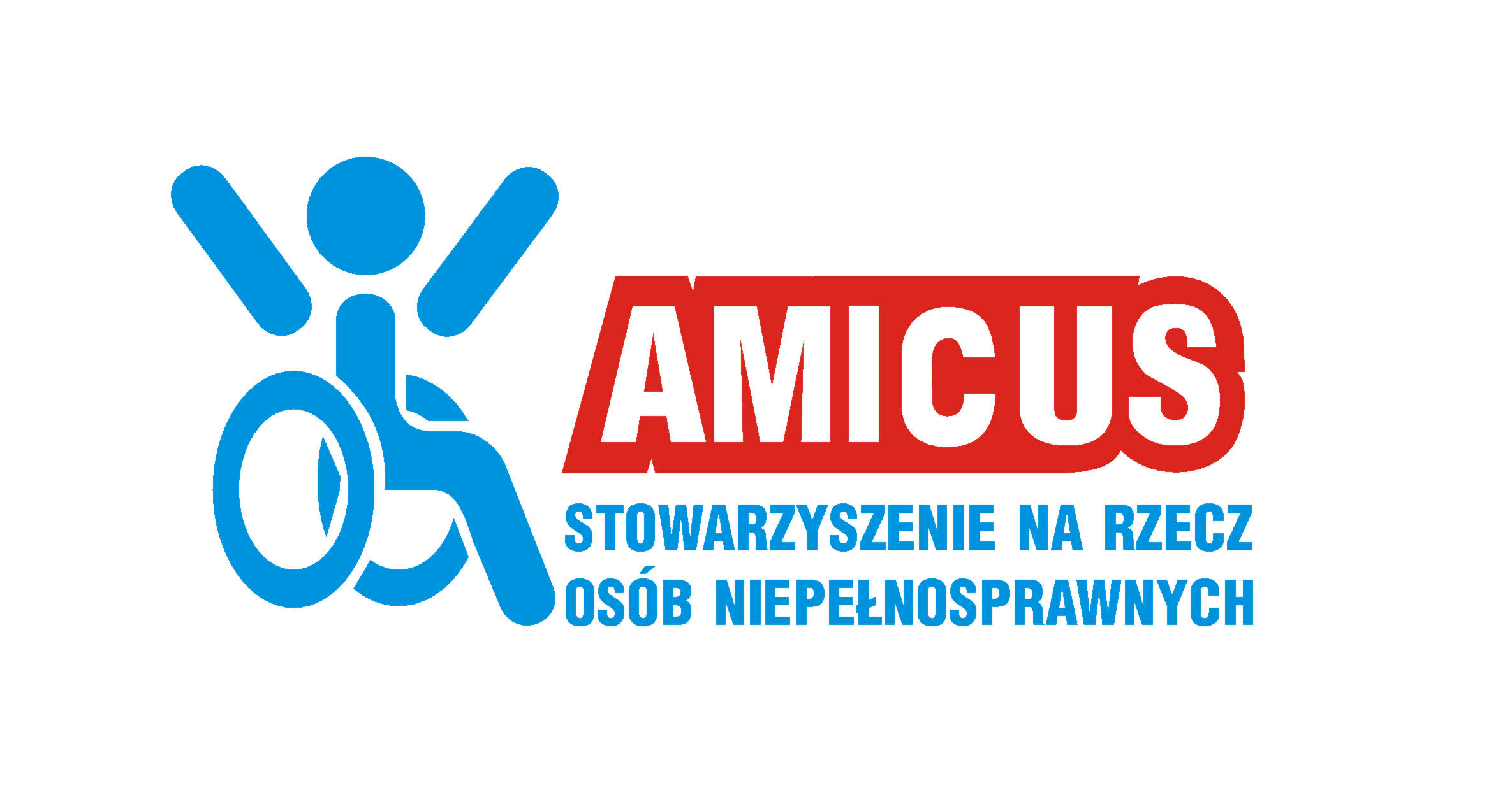 Stowarzyszenie na Rzecz Osób Niepełnosprawnych AMICUS w Policach